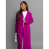 Ružový kabát KORON