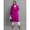 Ružový kabát KORON