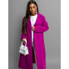 Ružový kabát KORON