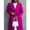 Ružový kabát KORON