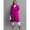 Ružový kabát KORON