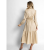 93652 4 bezove basic kosilove saty anite 97 bavlna