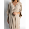 93661 3 bezove basic oversize saty novasi