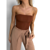 93703 3 hnede basic bezesve body haily