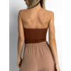 93703 4 hnede basic bezesve body haily