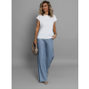 97029 modre trpytive siroke wide leg dziny feros s kaminky