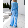 100335 2 modra halenka olihen s dlouhym rukavem