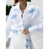 100359 1 bila stylova kosile apalat s maslemi