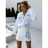 100359 2 bila stylova kosile apalat s maslemi