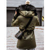 Parka Ready/khaki