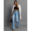 100587 10 damske dziny baggelle blue