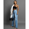 100587 13 damske dziny baggelle blue