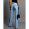 100587 16 damske dziny baggelle blue