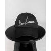 Šiltovka Sign - čierna