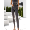 Legíny Sleek - grey (Veľkosť One size)