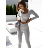 Top Corset - cream (Veľkosť One size)