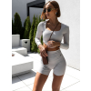 Top Corset - cream (Veľkosť One size)