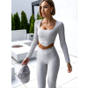 Top Corset - cream (Veľkosť One size)