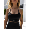 Top Define - black (Veľkosť One size)