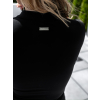 Top Intrigue - black (Veľkosť M/L)