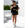 Top Raunchy - black (Veľkosť One size)