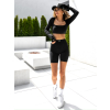 Top Spy - black (Veľkosť M/L)