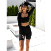 Top Spy - black (Veľkosť M/L)