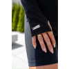 Top Spy - black (Veľkosť M/L)