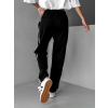 Track pants Wide (Veľkosť M)