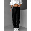 Track pants Wide