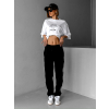 Track pants Wide (Veľkosť M)