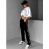 Track pants Wide (Veľkosť M)