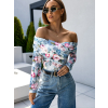 101499 svetle modre kvetinove body libarot