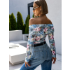 101499 2 svetle modre kvetinove body libarot