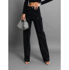 102498 3 cerne luxusni trpytive wide leg dziny tyron s kaminky