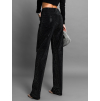 102498 4 cerne luxusni trpytive wide leg dziny tyron s kaminky