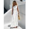 104409 1 bile elegantni asymetricke saty dieter