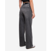 Dámské džíny Hook - light grey (Veľkosť 34 (XS))