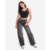 Dámské džíny Hook - light grey (Veľkosť 34 (XS))
