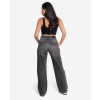 Dámské džíny Hook - light grey (Veľkosť 34 (XS))