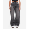 Dámské džíny Hook - light grey (Veľkosť 34 (XS))