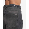 Dámské džíny Mega - light grey (Veľkosť 34 (XS))