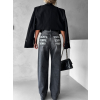 Dámské džíny Shout - light grey (Veľkosť 34 (XS))