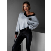 113527 3 sedy elegantni svetrik emerence