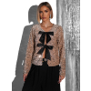 113587 6 bezovy flitrovy top lotery s maslemi