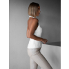 114993 6 kremovy dvojdilny svetrovy top abbela