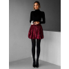 115464 4 bordo flitrovana balonova sukne ninoslav
