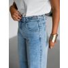 116832 2 modre siroke straight fit dziny tarquin