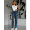116841 tmave modre siroke wide leg dziny lyses