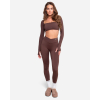 Top Spy - brown (Veľkosť M/L)